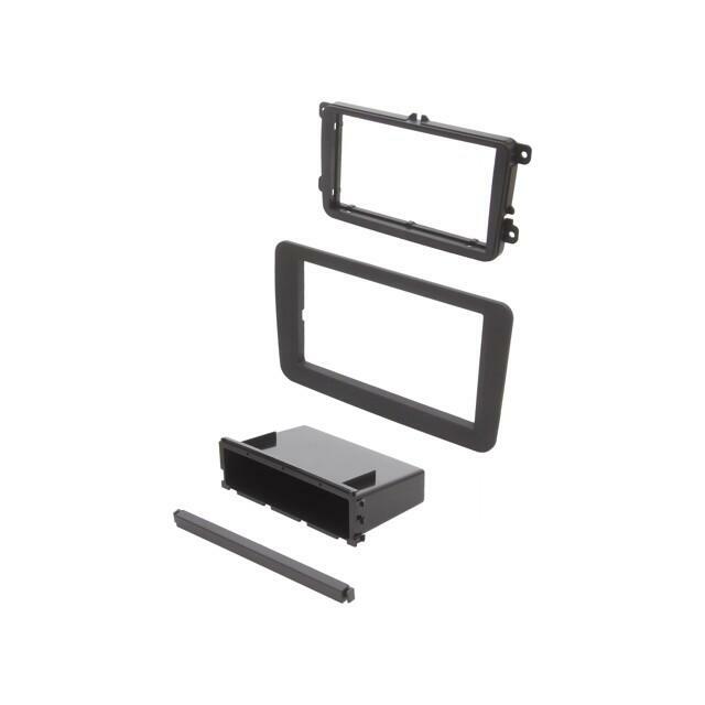 ACV Radio frame; Seat,VW,�