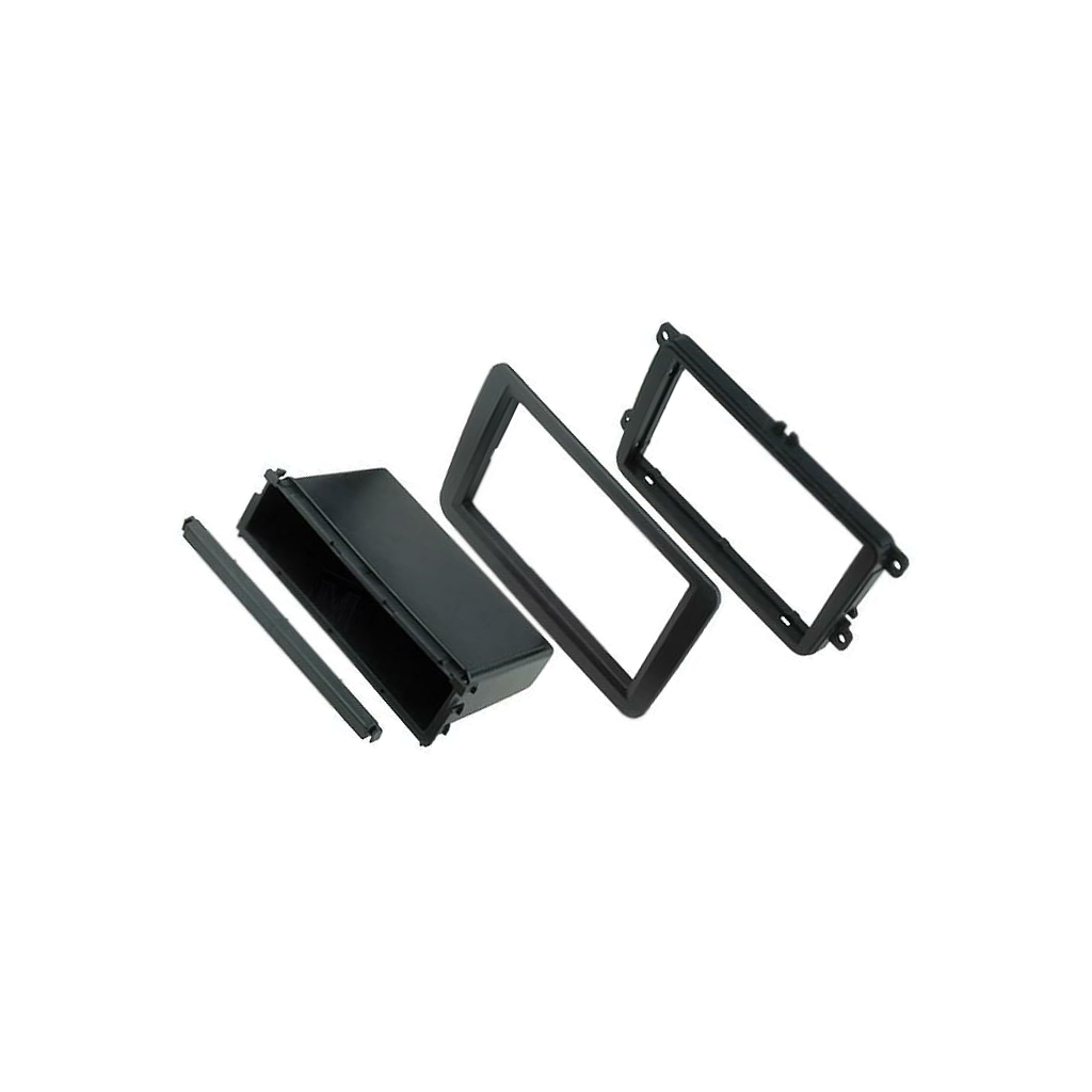 ACV Radio frame; Seat,VW,�
