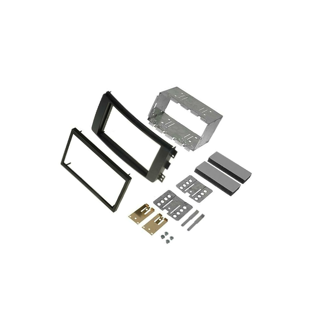 ACV Radio frame; Smart; 2 DIN