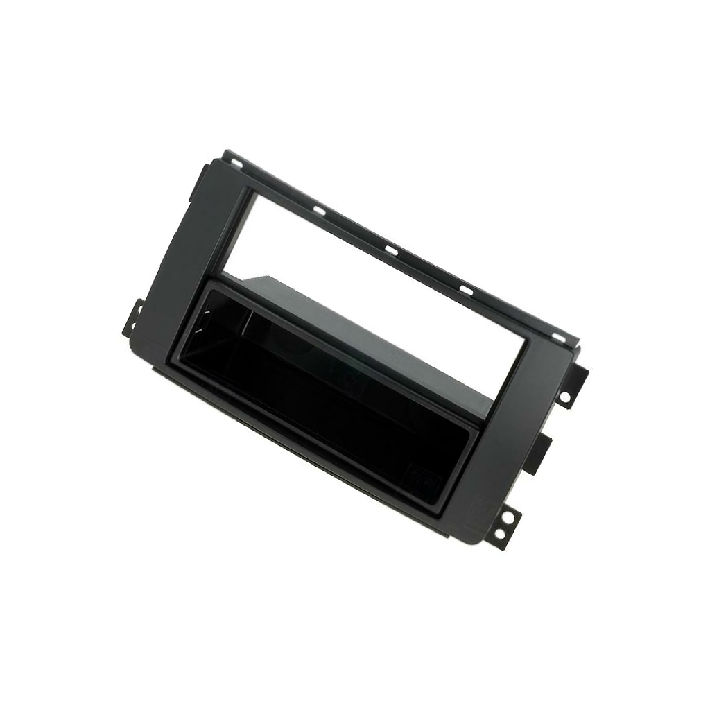 ACV Radio frame; Smart; 2 ISO