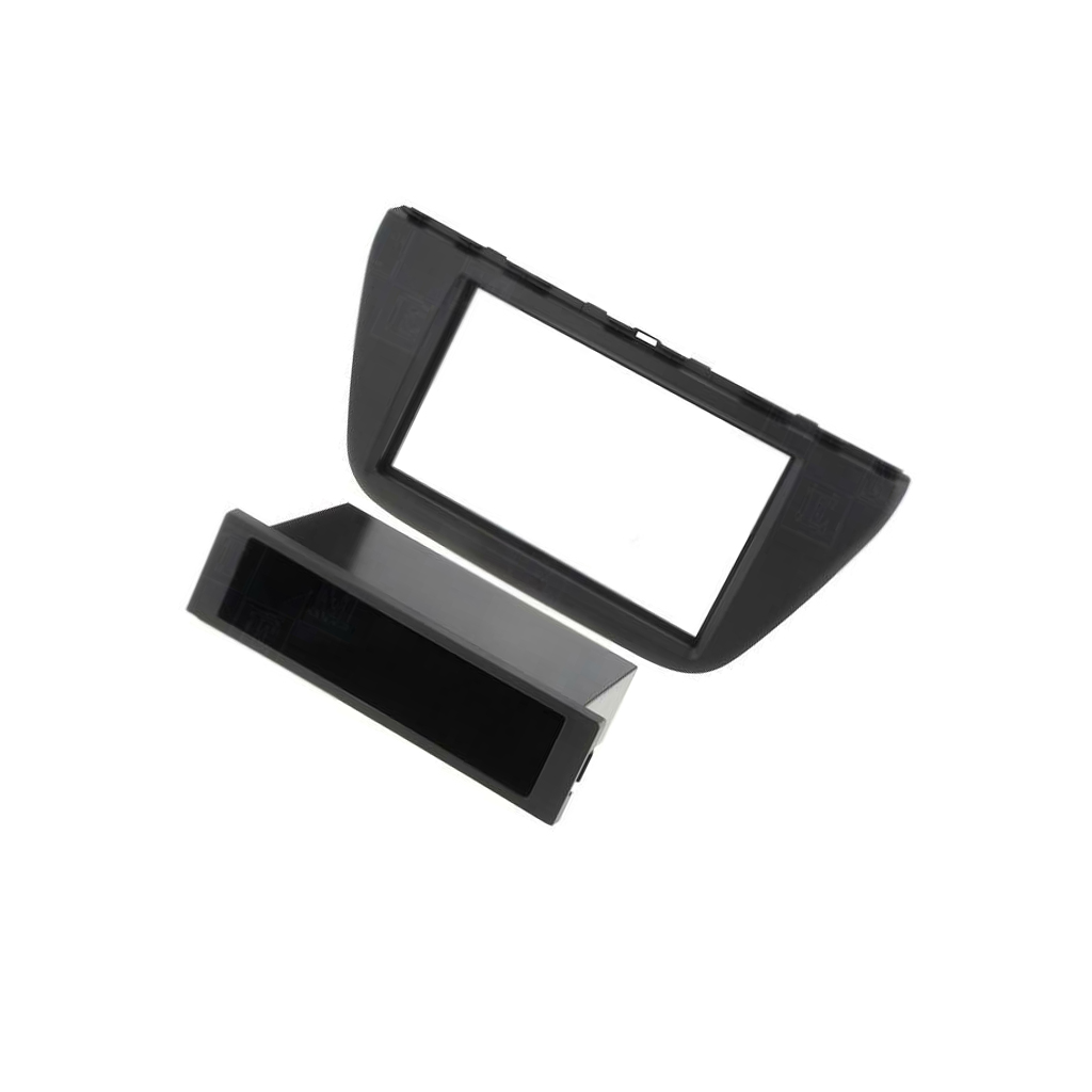 PER.PIC. Radio frame; Suzuki; 2