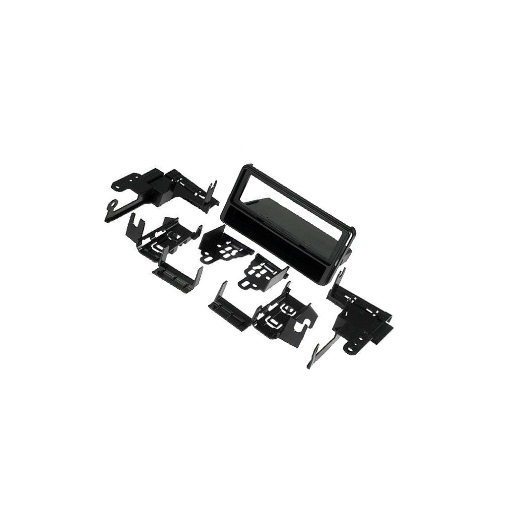 METRA Radio frame; Toyota; 1 DIN