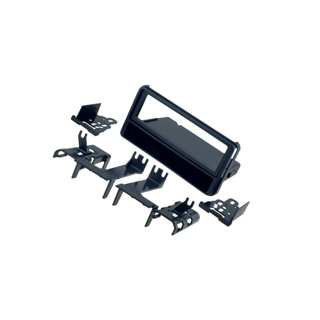 METRA Radio frame; Toyota; 1 DIN