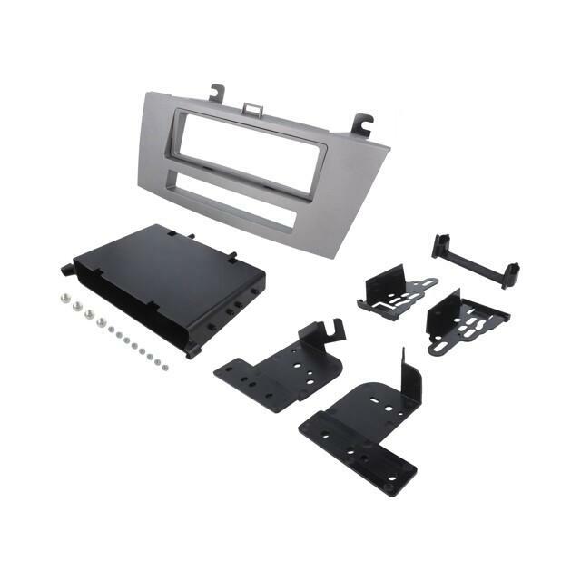 METRA Radio frame; Toyota; 1 DIN
