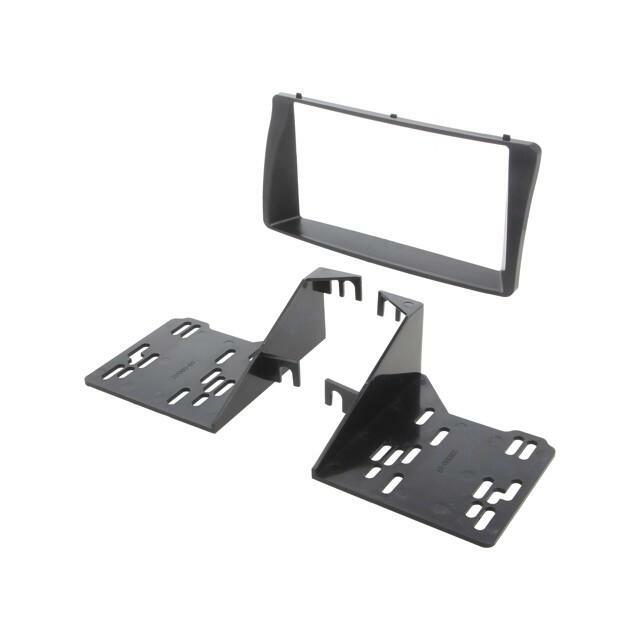 ACV Radio frame; Toyota; 2 DIN