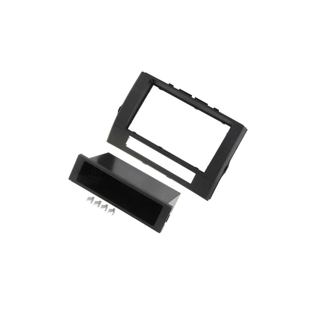 PER.PIC. Radio frame; Toyota; 2