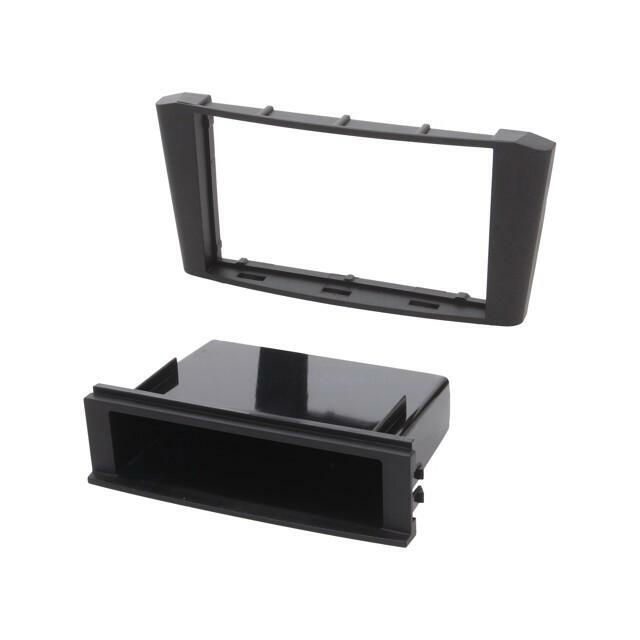 ACV Radio frame; Toyota; 2 DIN