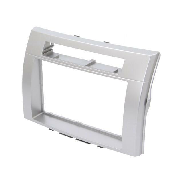 ACV Radio frame; Toyota; 2 DIN