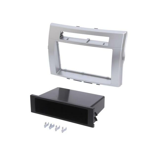 ACV Radio frame; Toyota; 2 DIN