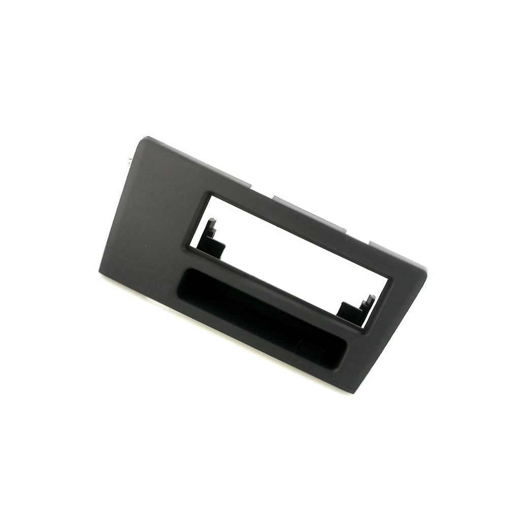 COMPOTECH Radio frame; Volvo; 1 DIN