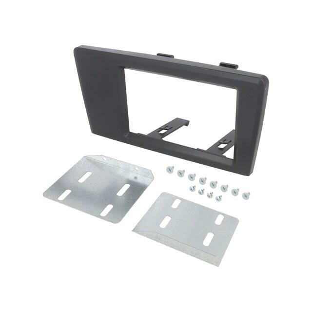 ACV Radio frame; Volvo; 2 DIN