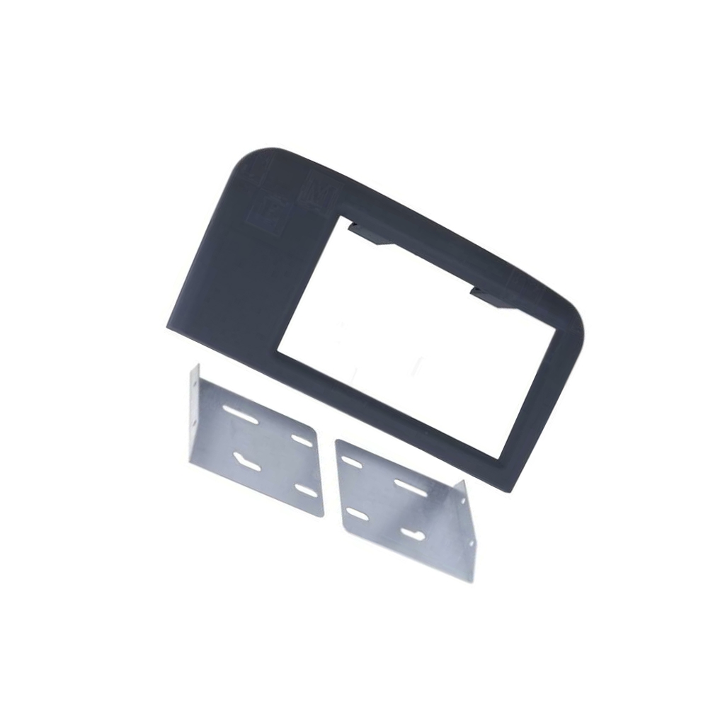 COMPOTECH Radio frame; Volvo; 2 DIN