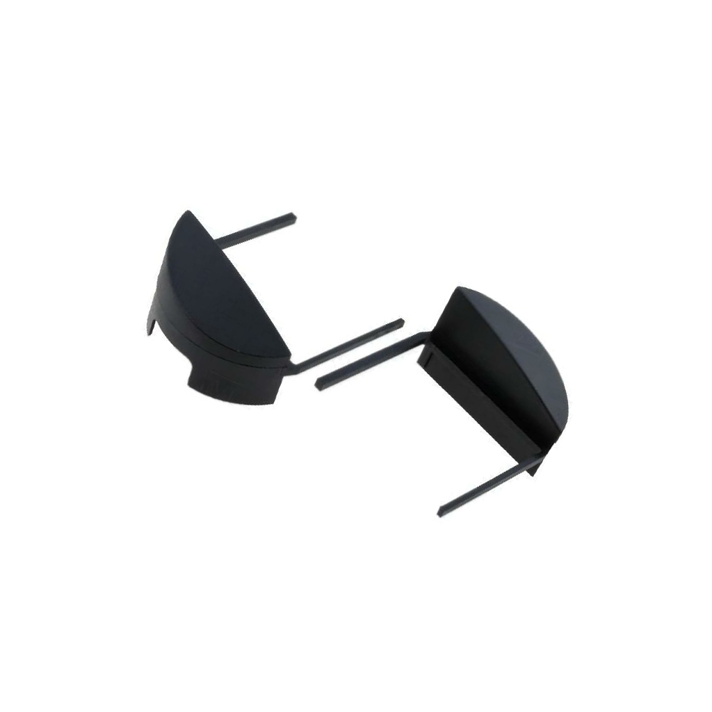 ACV Radio frame; VW; 1 DIN