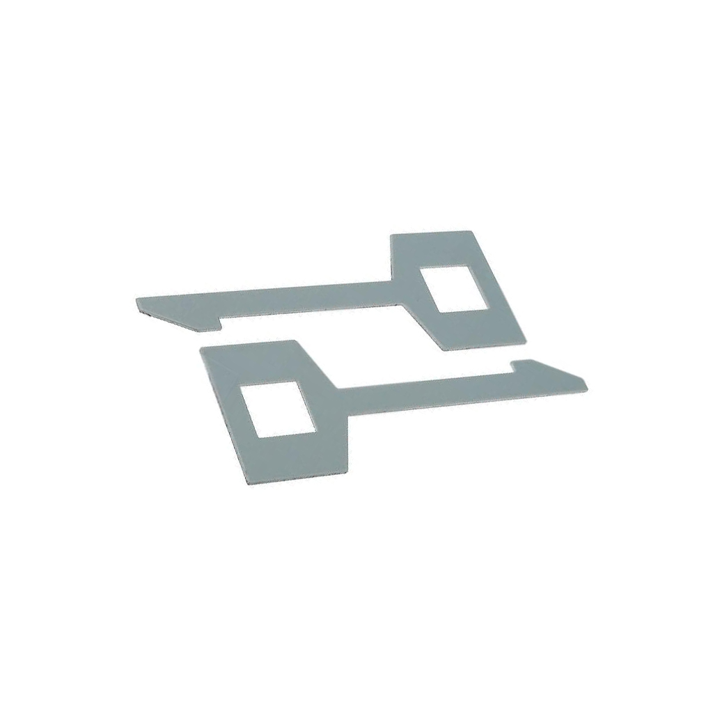 4CARMEDIA Radio release key; Kenwood; 2pcs