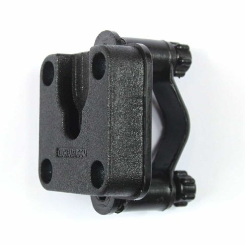 AQUAPAC Rail & Handlebar Dock |