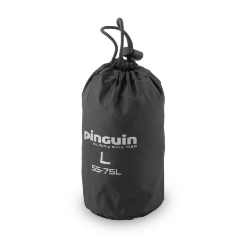 PINGUIN Raincover L (55-75L) (Gaiši zaļa