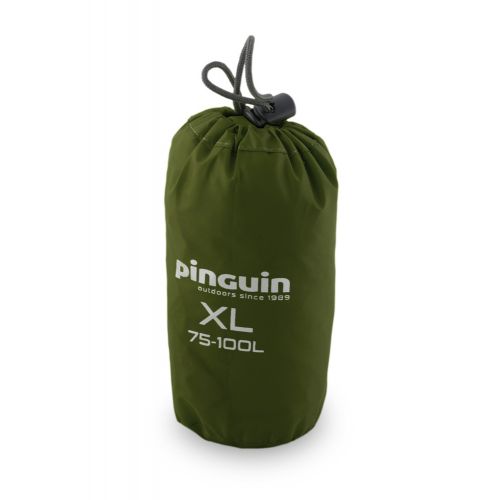 PINGUIN Raincover XL (75-100L) (Gaiši zaļa