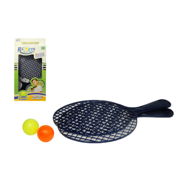 Raketes ar bumbiņām Q8855 | SW-Q8855
