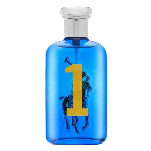 Ralph Lauren Big Pony 1 Blue