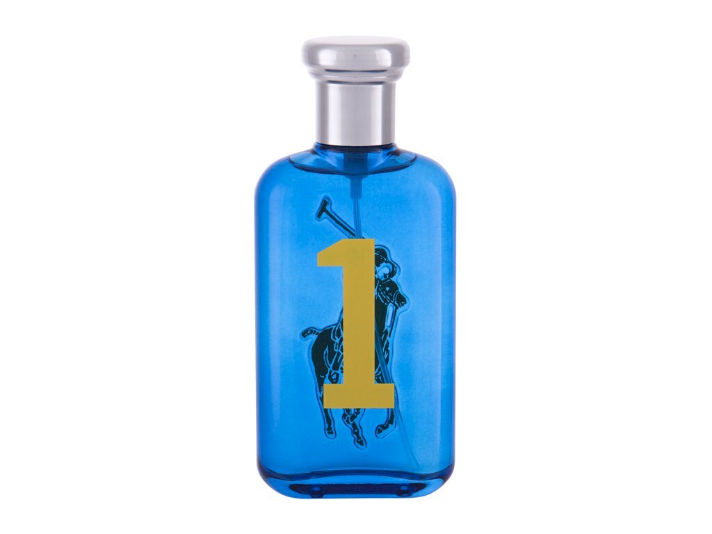 Ralph Lauren Big Pony Tualetes ūdens
