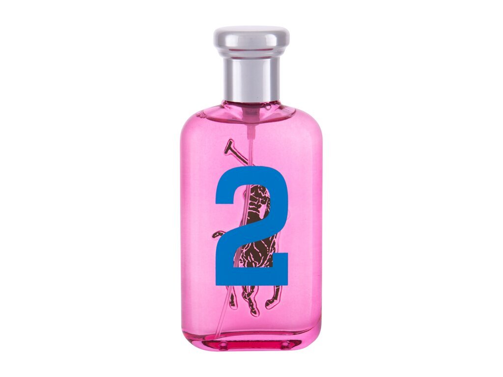 Ralph Lauren Big Pony Tualetes ūdens