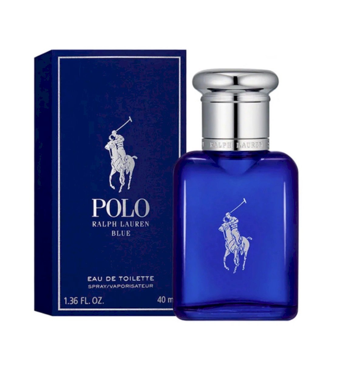 Ralph Lauren Polo Blue Smaržas EDT