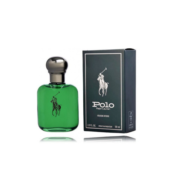 Ralph Lauren Polo Cologne Intense Smaržas