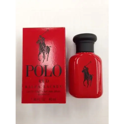 Ralph Lauren Polo Red Smaržas EDT