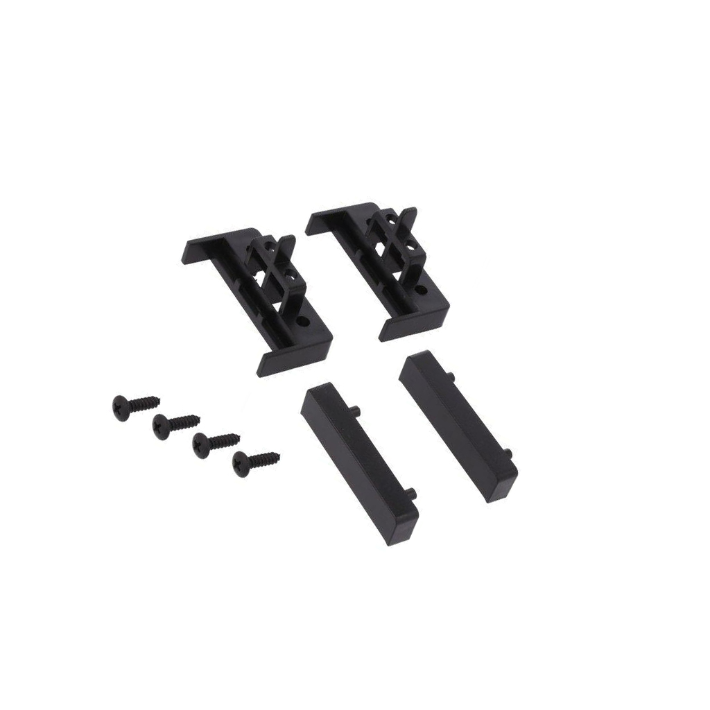 ACV RAM-40.090 Plastmasa rāmītis automagnetolai