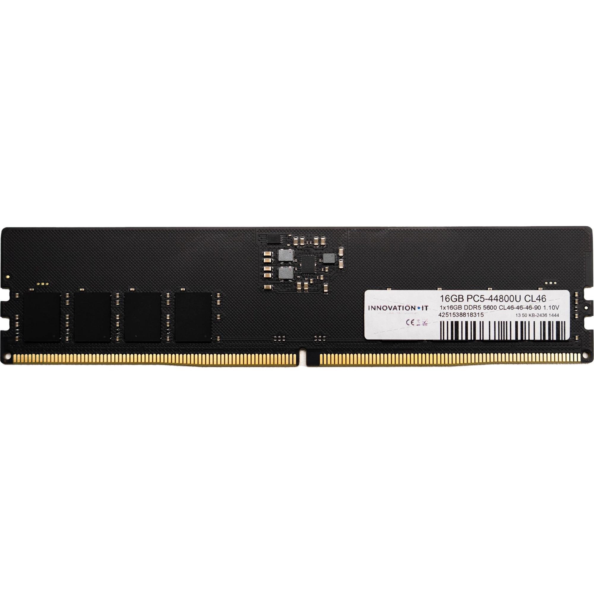 NO NAME RAM atmiņa 5600 16GB