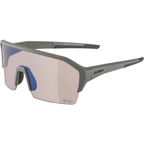 ALPINA SPORTS RAM HR Q-Lite V