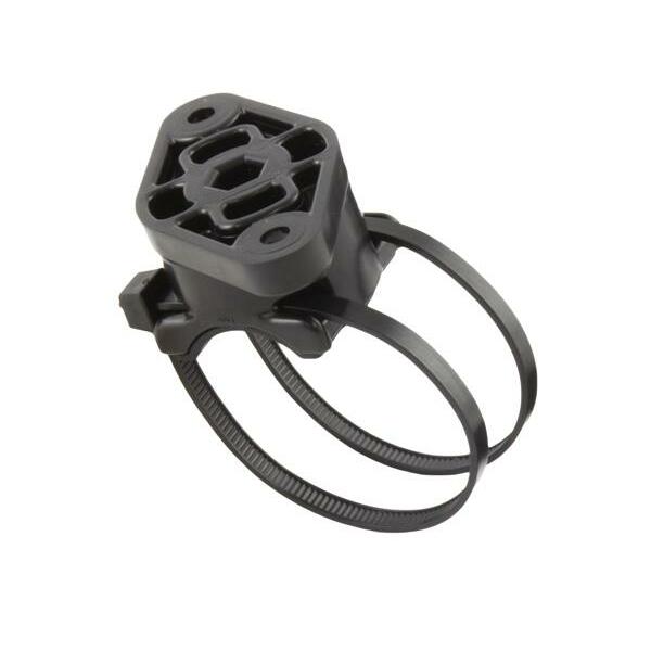 Ram mounts RAM RAIL EZ-ON W/SWIVEL