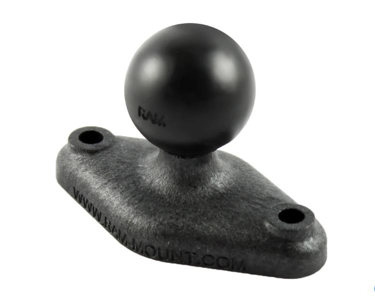 Ram mounts UNPKD RAM 2.5&quot