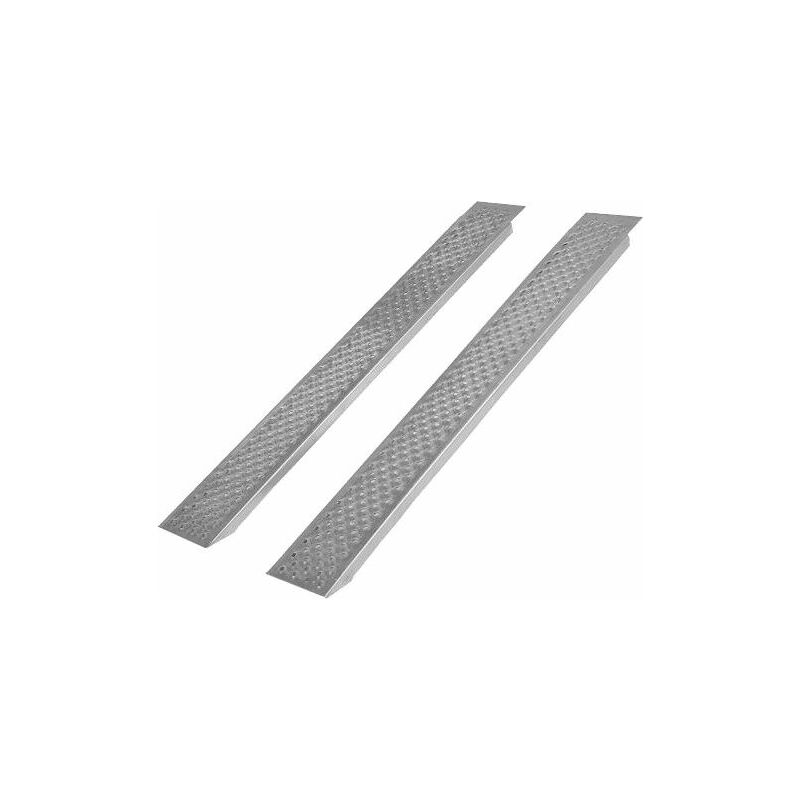 AL-KO Rampas komplekts 2 m 400