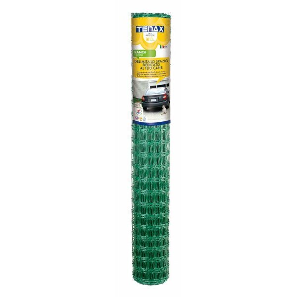 RANCH plastmasas žogs, 2.00 x