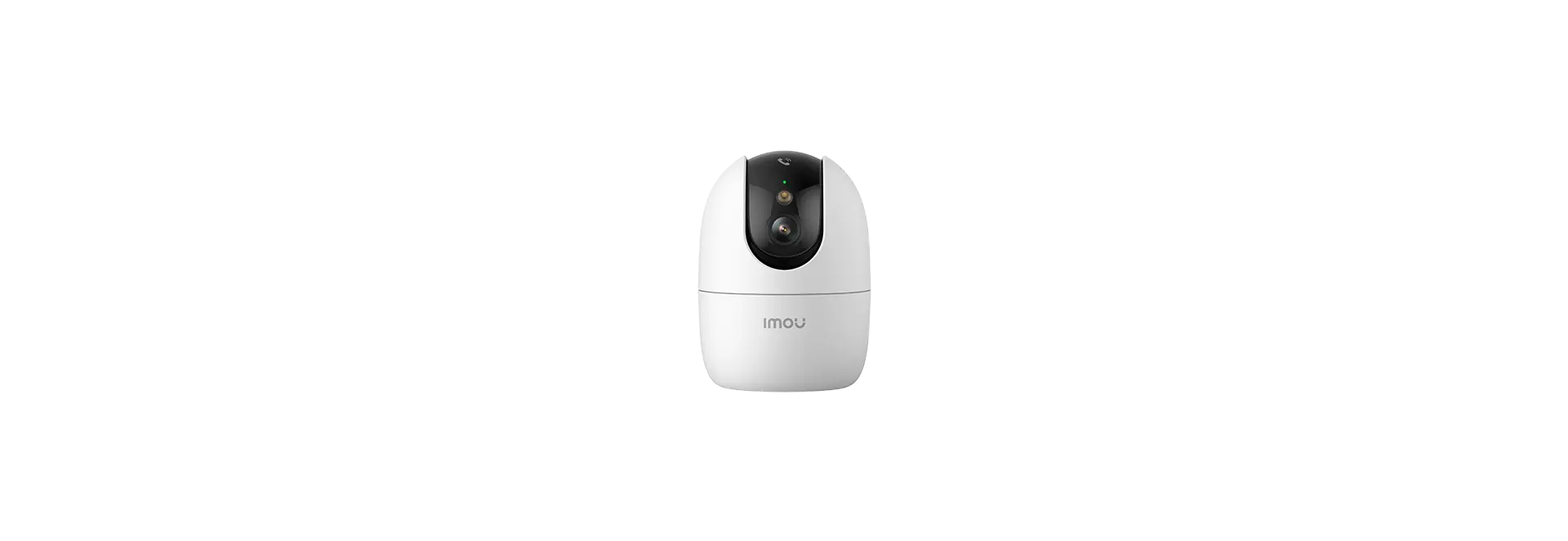 Ranger 2 Pro ~ Imou WiFi