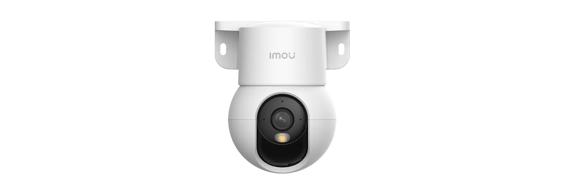 Ranger Mini ~ Imou IP/WiFi PT