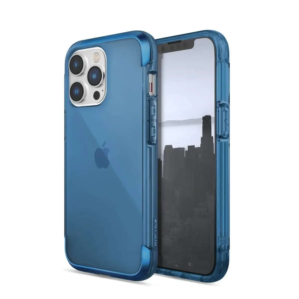 Raptic X-Doria Air Case for iPhone