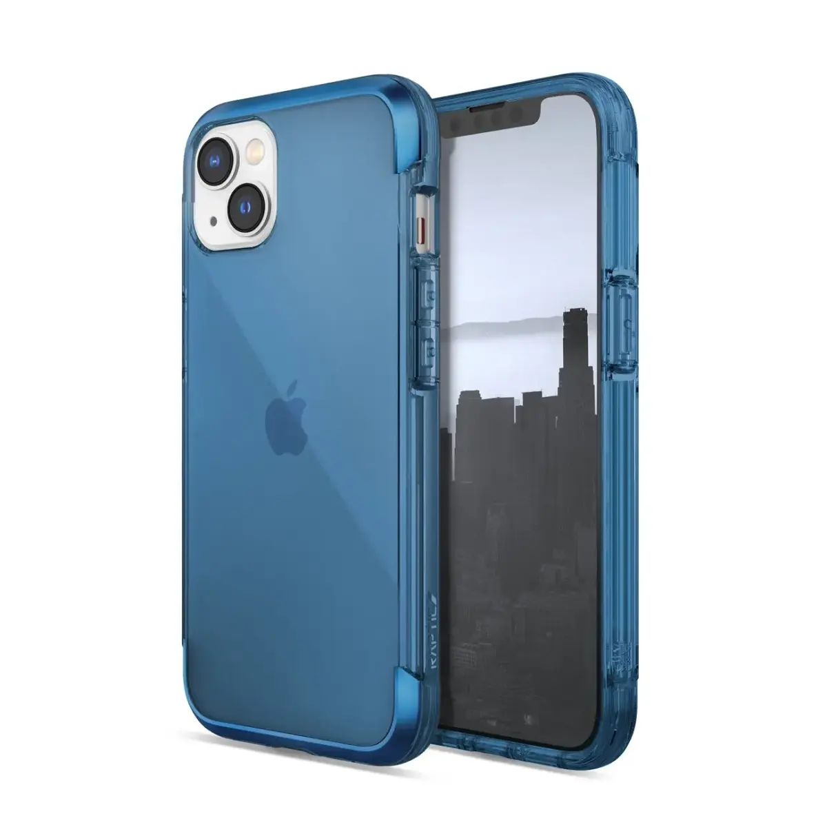 Raptic X-Doria Air Case iPhone 14