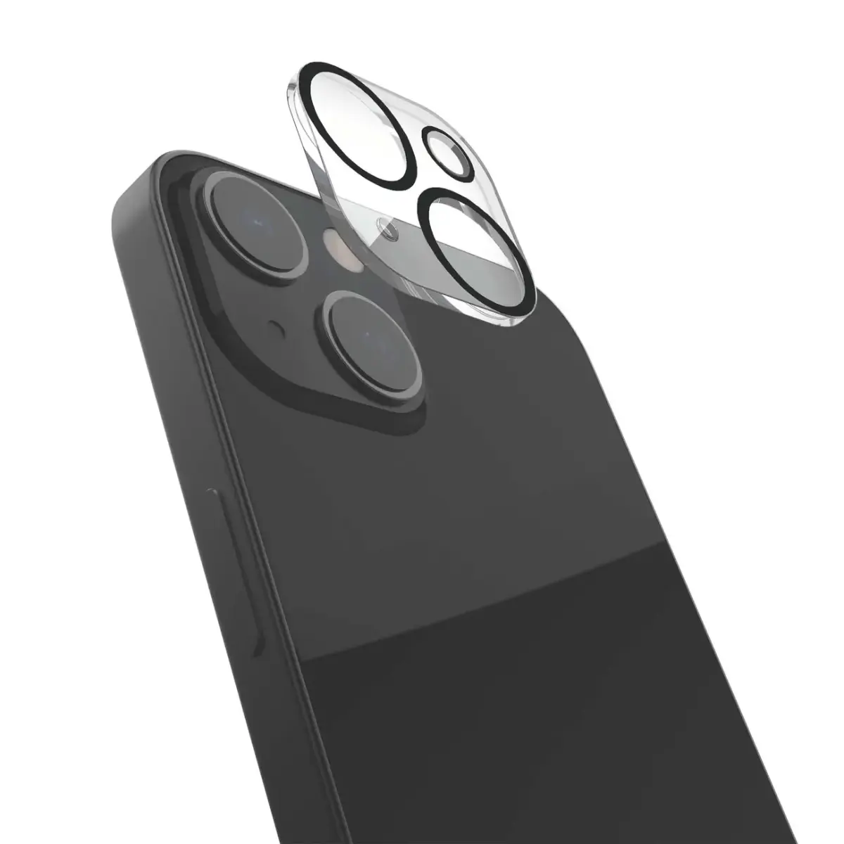 Raptic X-Doria Camera Protector Glass 2x
