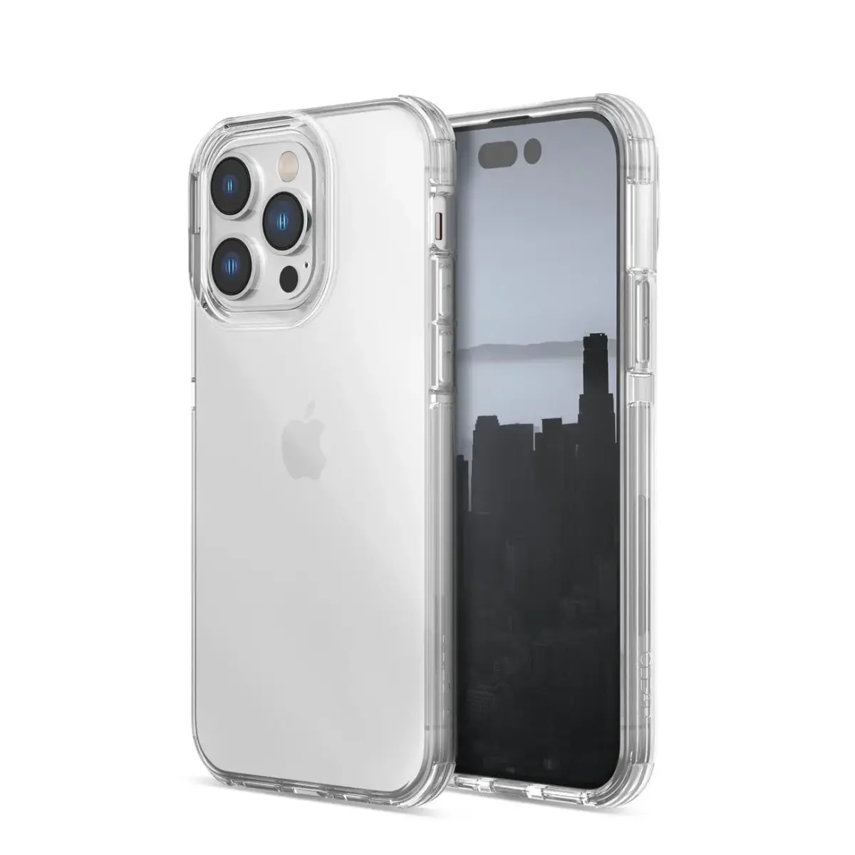 Raptic X-Doria Clear Case iPhone 14