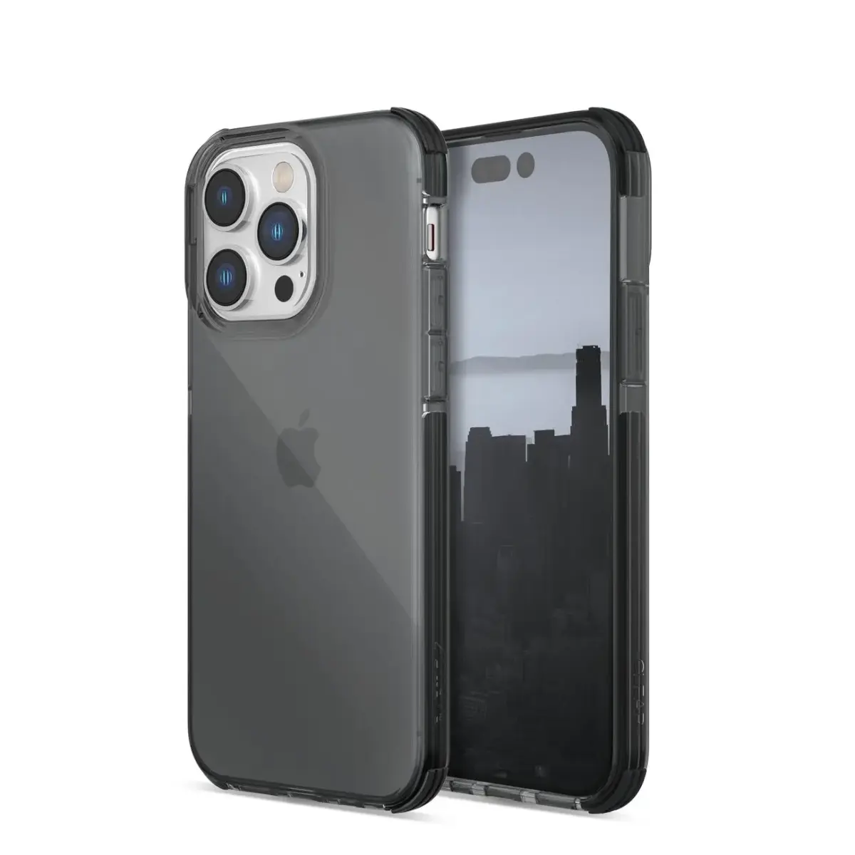 Raptic X-Doria Clear Case iPhone 14