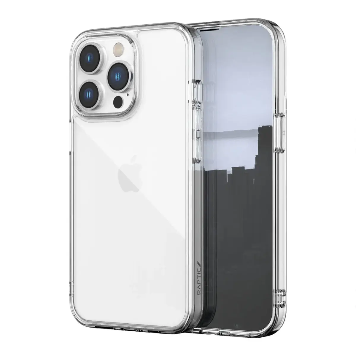 Raptic X-Doria Clearvue Case iPhone 14
