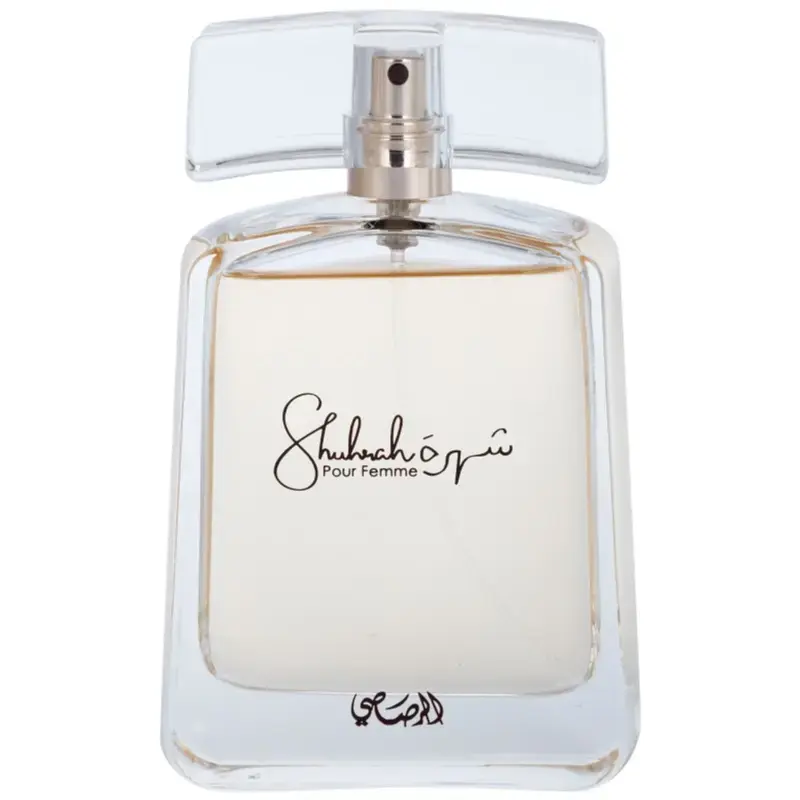 Rasasi Shuhrah Pour Femme Smaržas EDP
