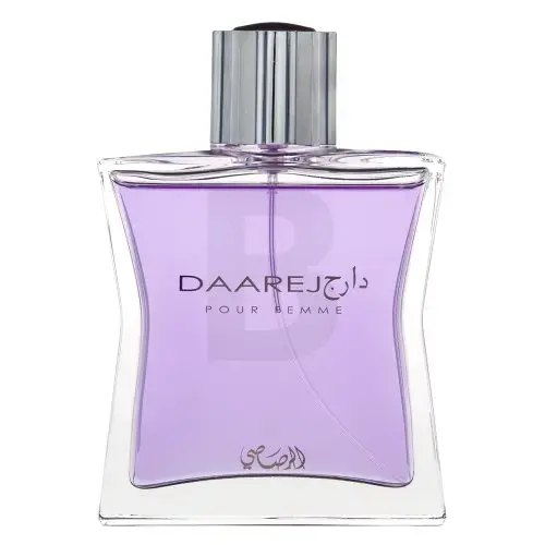 Rasasi Daarej Eau de Parfum sievietēm