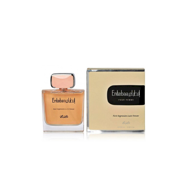 Rasasi Entebaa Women Smaržas EDP 100