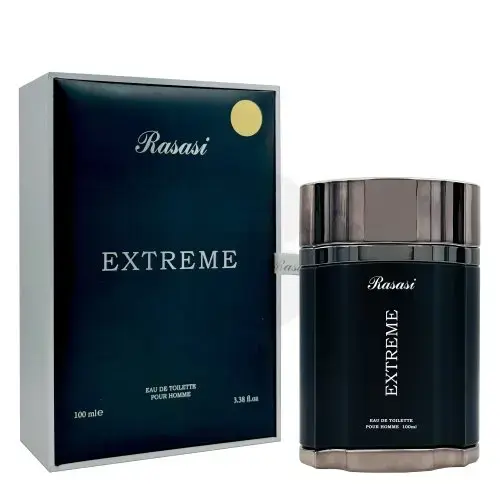 Rasasi Extreme toaletní voda pro muže