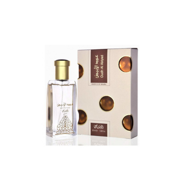 Rasasi Oudh Al Abiyad Smaržas EDP