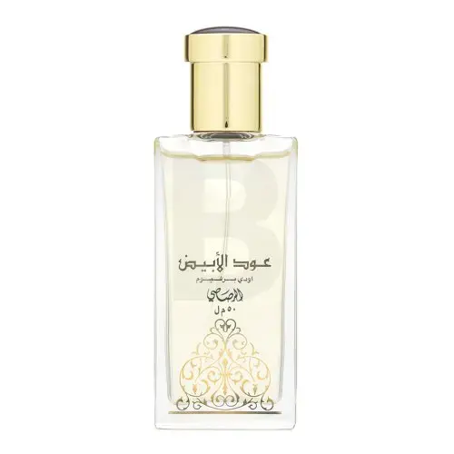 Rasasi Oudh Al Abiyad unisex parfimērijas