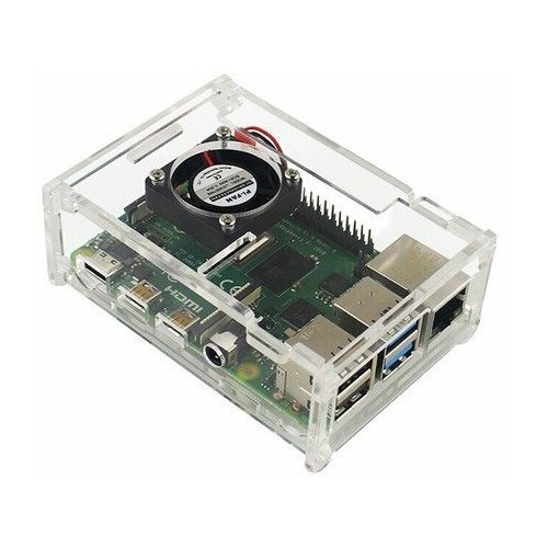 Raspberry Pi RASPBERRY PI5 - 8GB